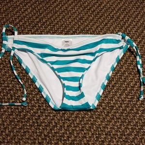 Bathing Suit Bottoms